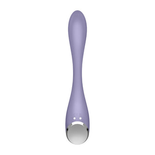 SATISFYER GSPOT FLEX 5+