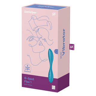 SATISFYER GSPOT FLEX 1