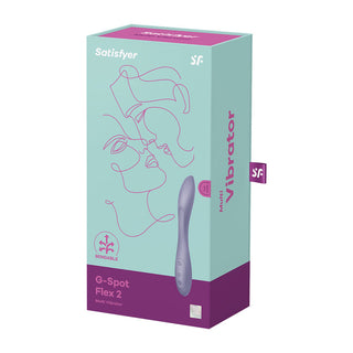 SATISFYER GSPOT FLEX 2