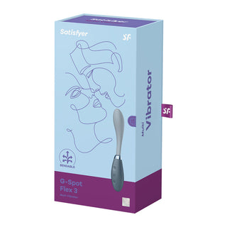 SATISFYER GSPOT FLEX 3