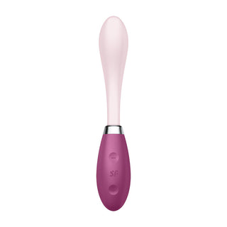 SATISFYER GSPOT FLEX 3