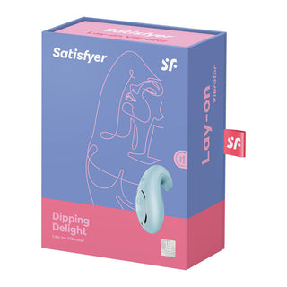 SATISFYER DIPPING DELIGHT