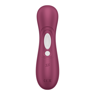 SATISFYER PRO 2 GENERATION 3 APP CONTROL