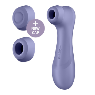 SATISFYER PRO 2 GENERATION 3