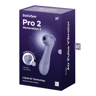 SATISFYER PRO 2 GENERATION 3