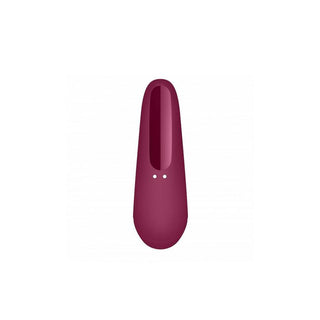 SATISFYER CURVY 1+