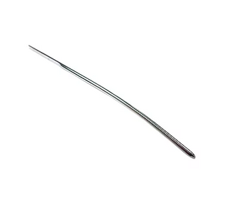 ROUGE STAINLESS STEEL 4MM DILATOR