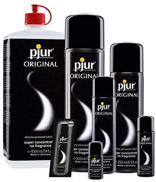 PJUR ORIGINAL - Flirt Adult Store