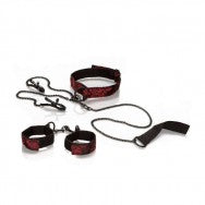 SCANDAL SUBMISSIVE KIT - Flirt Adult Store