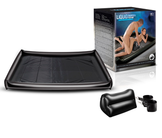 LIQUID BLOCKER PLAY MAT