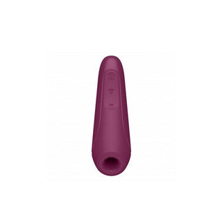 SATISFYER CURVY 1+