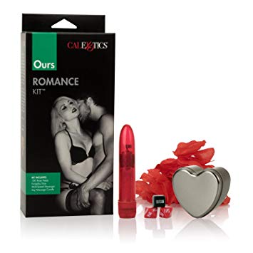 OURS ROMANCE KIT - Flirt Adult Store