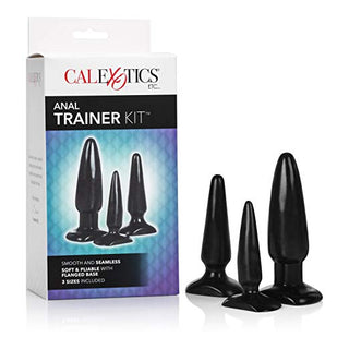 ANAL TRAINER KIT