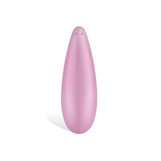 SATISFYER CURVY 3+