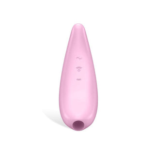 SATISFYER CURVY 3+