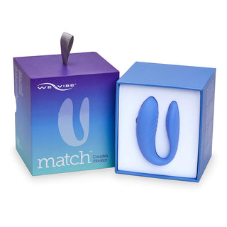 WE-VIBE MATCH - Flirt Adult Store