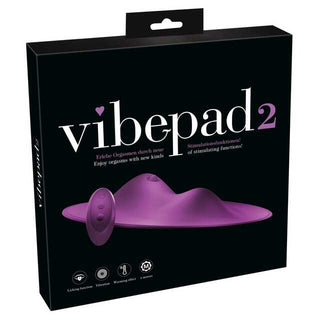 VIBEPAD 2