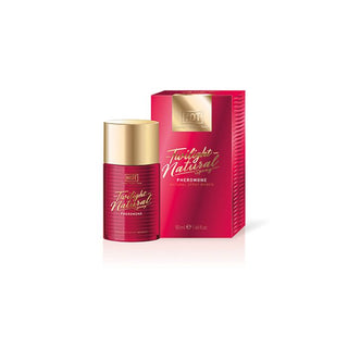 HOT TWILIGHT PHEROMONE NATURAL WOMEN