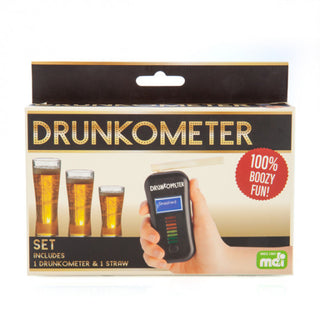 DRUNKOMETER