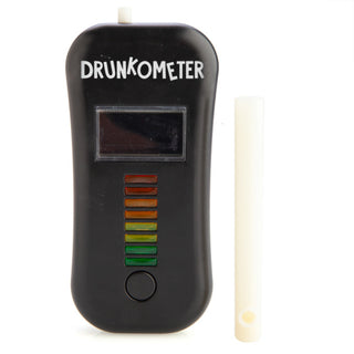 DRUNKOMETER