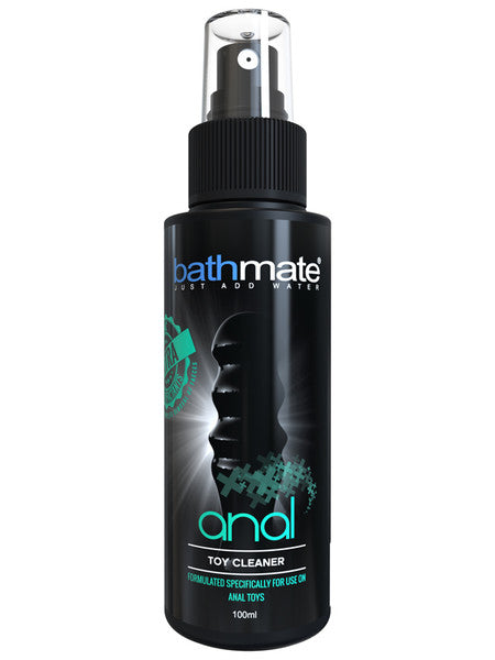 BATHMATE ANAL TOY CLEANER