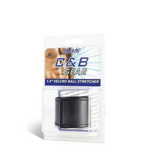 C & B GEAR - 1.5 INCH VELCRO BALL STRETCHER