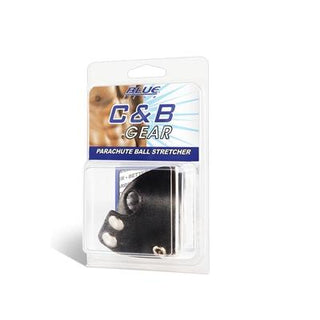 C & B GEAR - PARACHUTE BALL STRETCHER