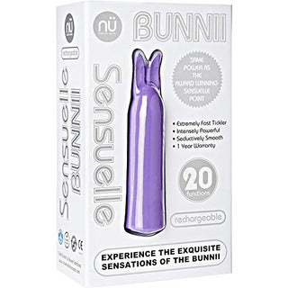 SENSUELLE BUNNII