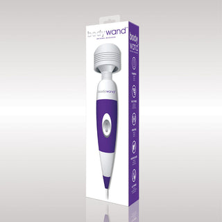 BODYWAND ORIGINAL PLUG IN