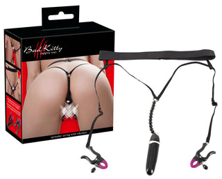 BAD KITTY SPREADER STRING