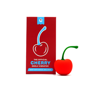 CHERRY EMOJIBATOR