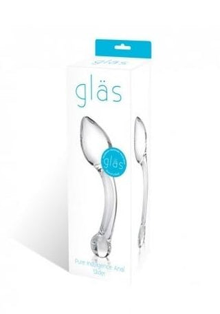 GLAS PURE INDULGENCE ANAL SLIDER