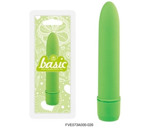 BASIC - 5 INCH VIBRATOR