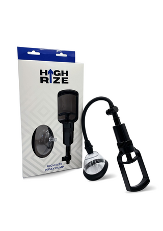 HIGH RIZE PUSSY PUMP