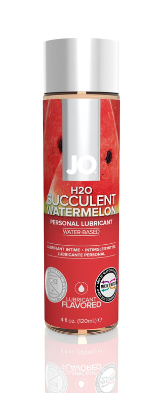 SYSTEM JO H2O SUCCULENT WATERMELON