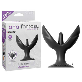 ANAL FANTASY - INSTA GAPER