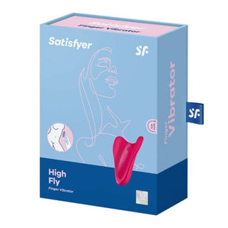 SATISFYER FLY HIGH