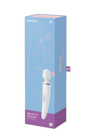 SATISFYER WAND-ER WOMAN