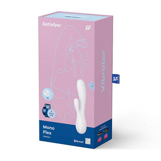 SATISFYER MONO FLEX