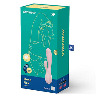 SATISFYER MONO FLEX