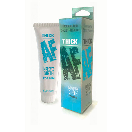 THICK AF MALE THICK DICK CREAM