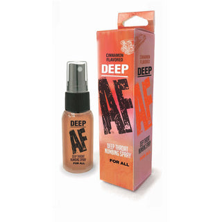 DEEP AF DEEP THROAT SPRAY