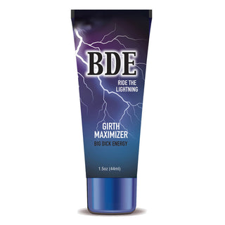 BDE GIRTH MAXIMIZER