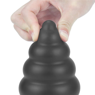 KING SIZED VIBRATING ANAL CRACKER