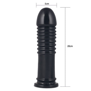 KING SIZED ANAL BUMPER