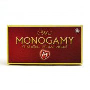 MONOGAMY BOARD GAME