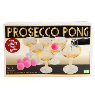 PROSECCO PONG