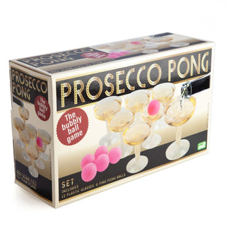 PROSECCO PONG