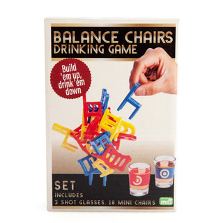 BALANCE CHAIRS