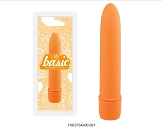 BASIC 5 INCH VIBRATOR